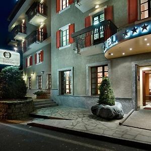 Hotel Campelli